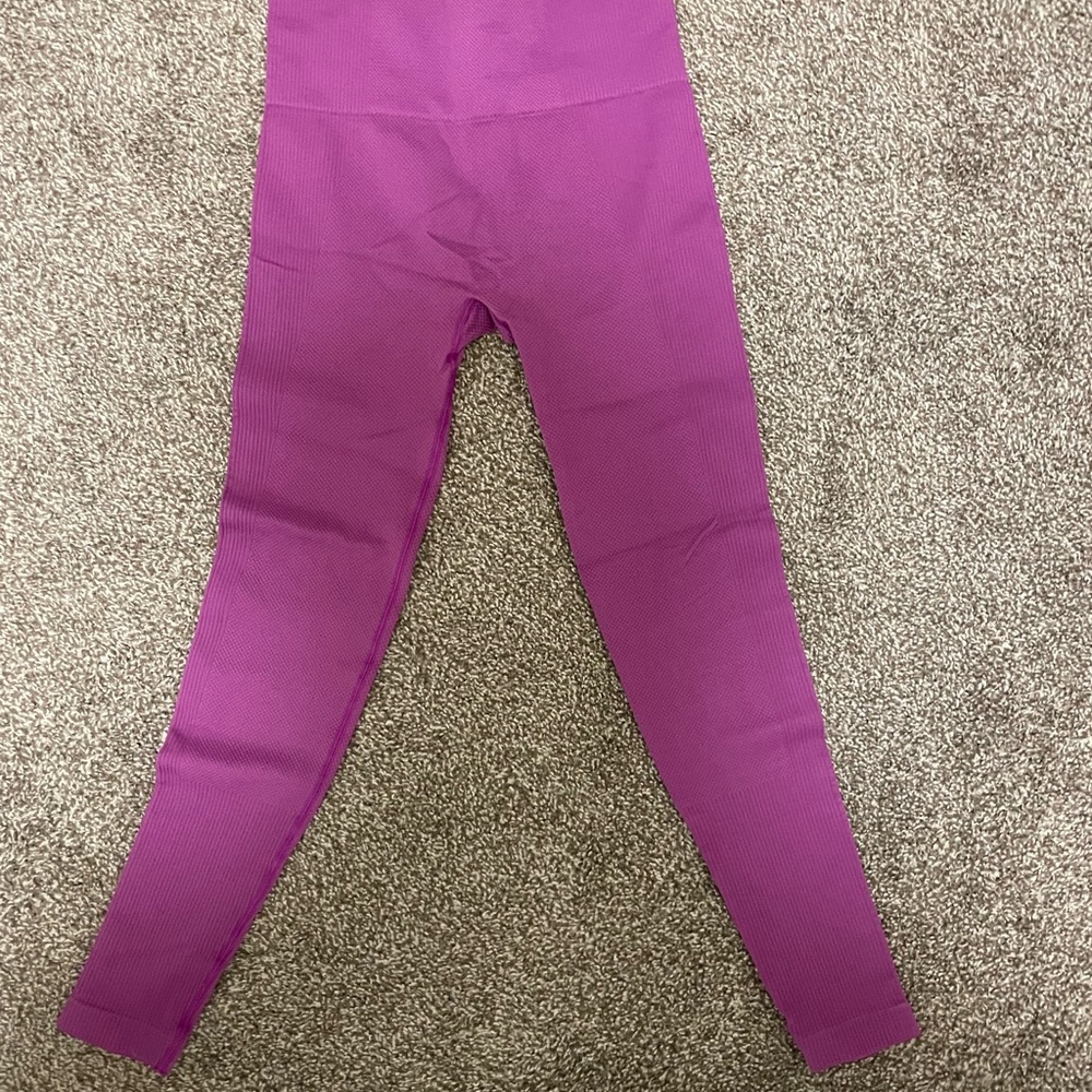 Savvi Ashtanga Leggings